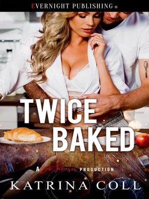 cover image of Twice Baked